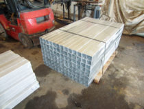 1,7m pikkused 80mm postid