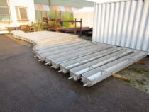 Valmis 3,6m jootjad