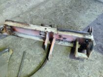 Vana pragunenud slider