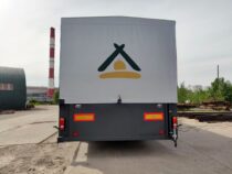 Tagaluuk lukustatud asendis