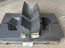 10mm painutatud detailid 50mm raadiusega