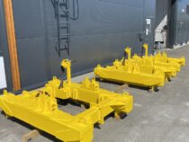 Eritellimusel valmistatud rakised kõrghoone liftišahtide betoneerimiseks