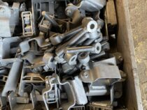 Galvaniseeritud lukud ja hinged