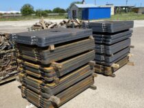 Ankrute raskusplaadid