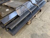 Betoneeritavad kõnnitee äärsed piirded