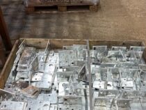 Hoone ehitusel kasutatavad kinnitusdetailid