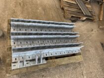 Galvaniseeritud kinnituskronsteinid