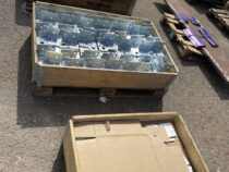 Valmis kuumtsingitud kinnitusdetailid