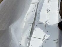 Värvitud betoneeritavad alusplaadid 