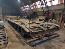 Uue tagatala paigaldamine