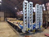 Rampide paigaldamine