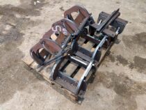 Rullikukaitsete koostamine