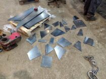 Trepiastmete koostisosad