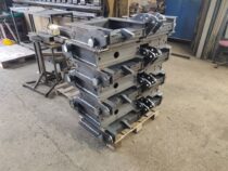 Lühemate sektsioonide koostamine