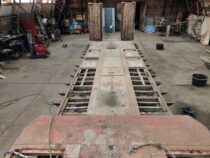 Lava peale laudiste eemaldamist