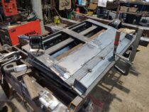 Rambininade koostamine