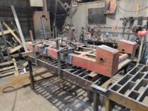 Rampide sirgendamine