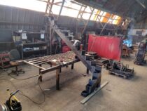 Trepiastmete koostamine