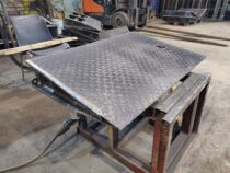 Rihvelpinna paigaldamine