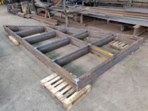 Kokkuvolditava lava nurgad