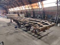 Raam peale liivapritsimist