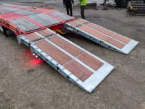 Rambid laadimisasendis