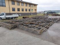 Lava teraskonstruktsioonid