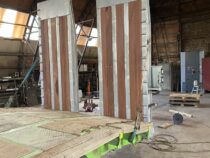 Uued rambid koos laudistusega